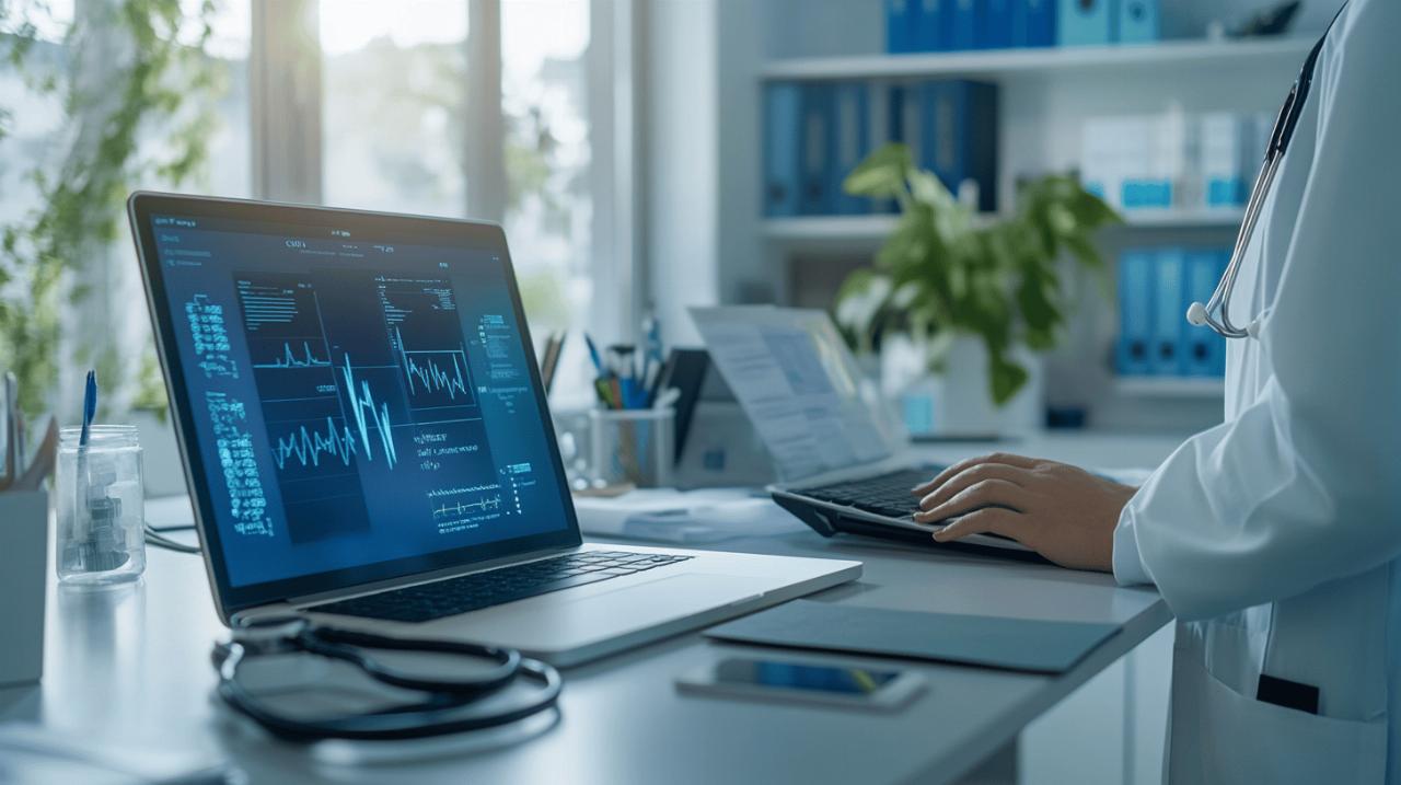 Optimiser la gestion de votre cabinet médical avec des services de télésecretariat à distance